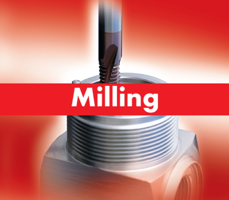 Milling